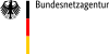 Logo der Bundesnetzagentur.